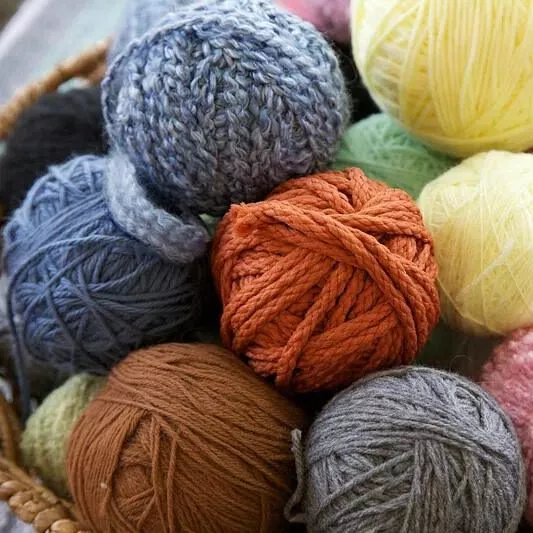 Cours tricot – Collectif initiation