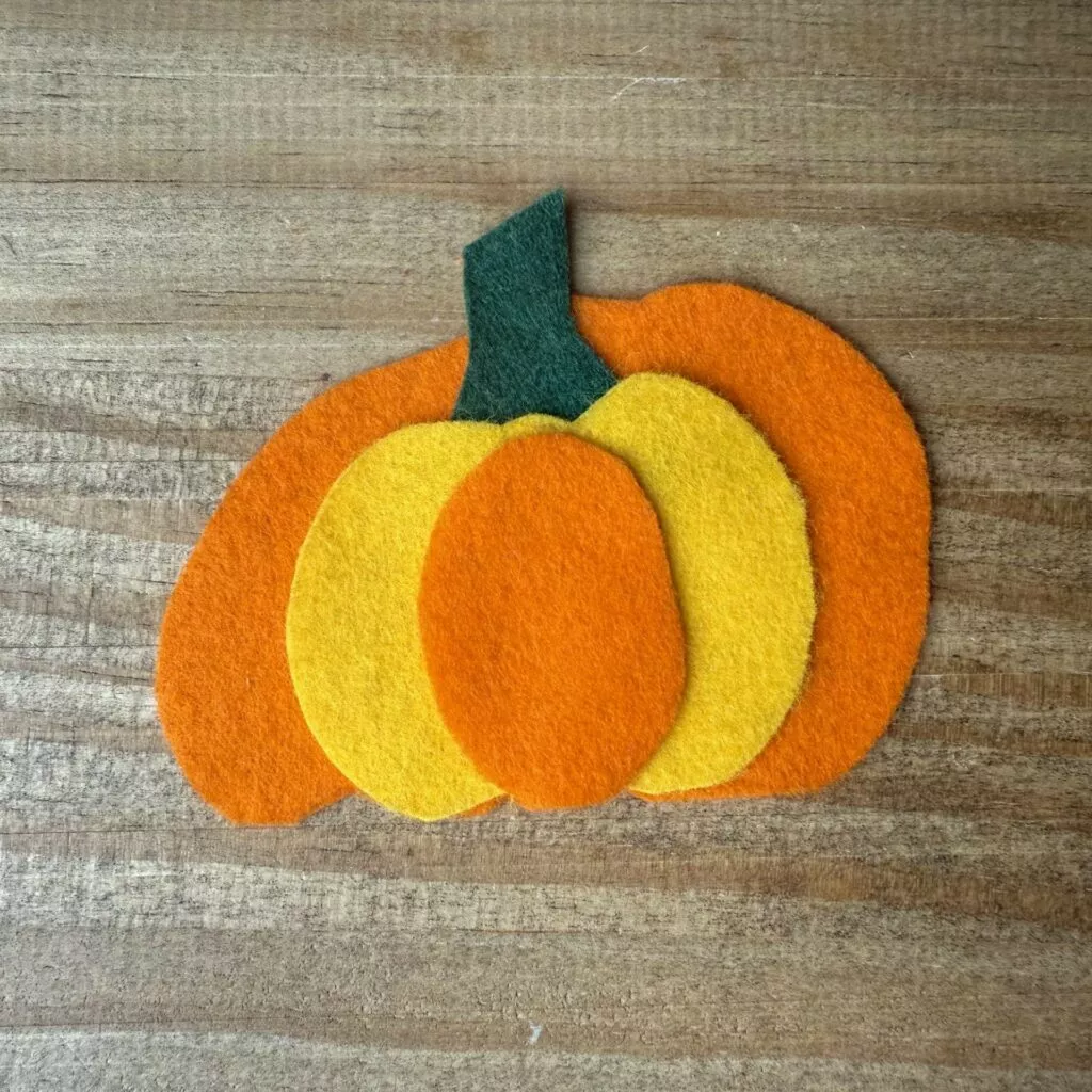 Atelier citrouilles en folie