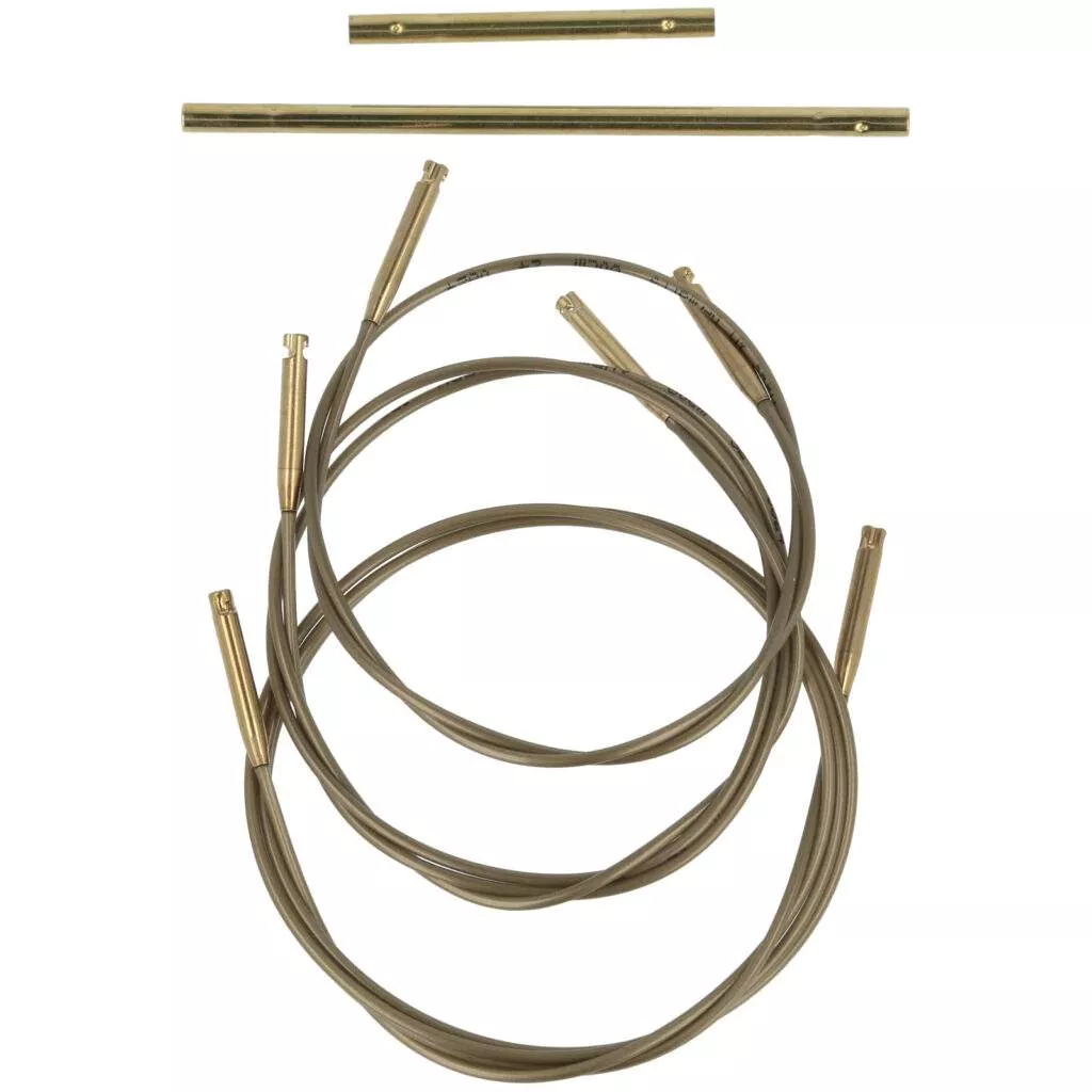 Set câble click nature – Addi