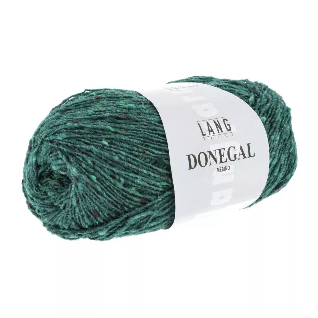 Donegal – Lang Yarns