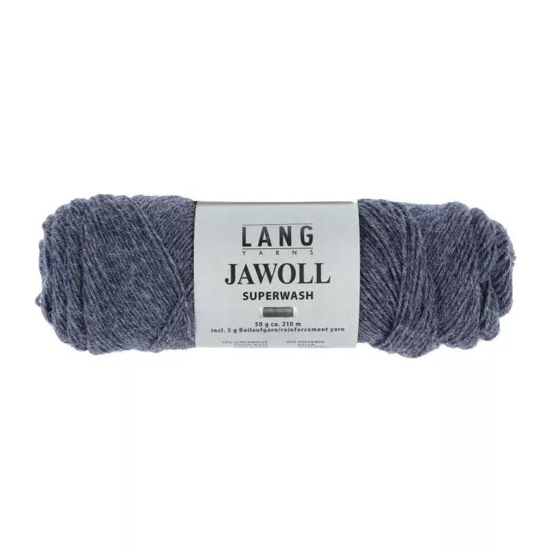 Jawoll – Lang Yarns