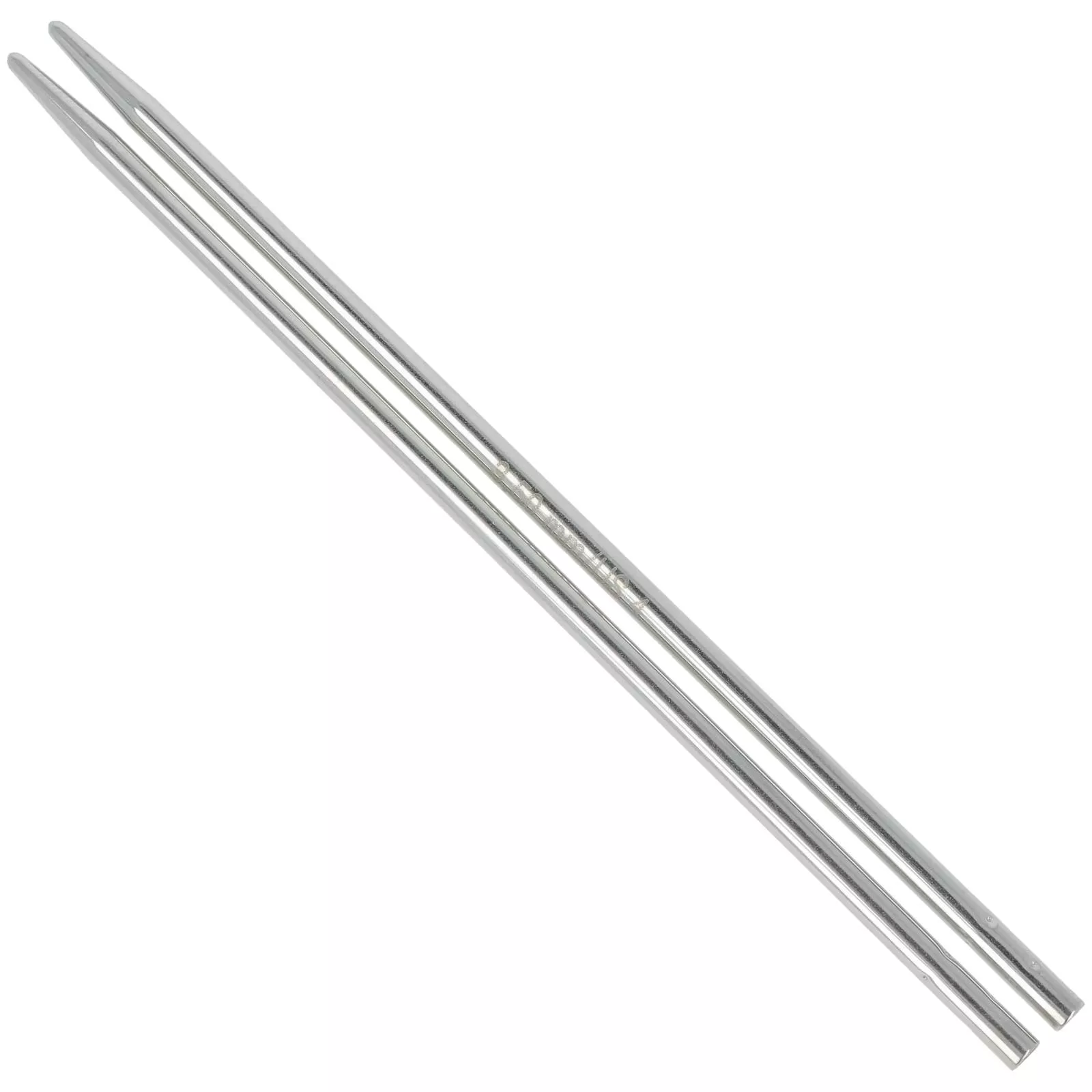 Paire d'aiguilles interchangeable, Addi Basic