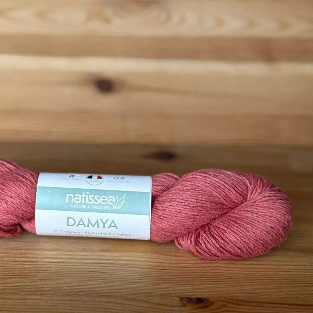 Damya – Natissea