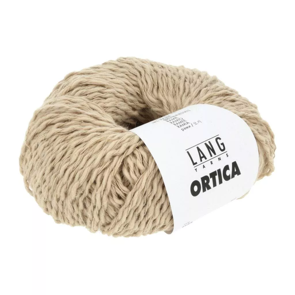 Ortica – Langyarns