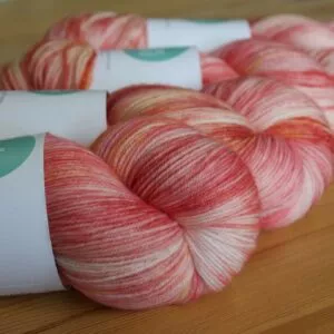 Echeveaux, Fall Blush, Bulbe Bizarre