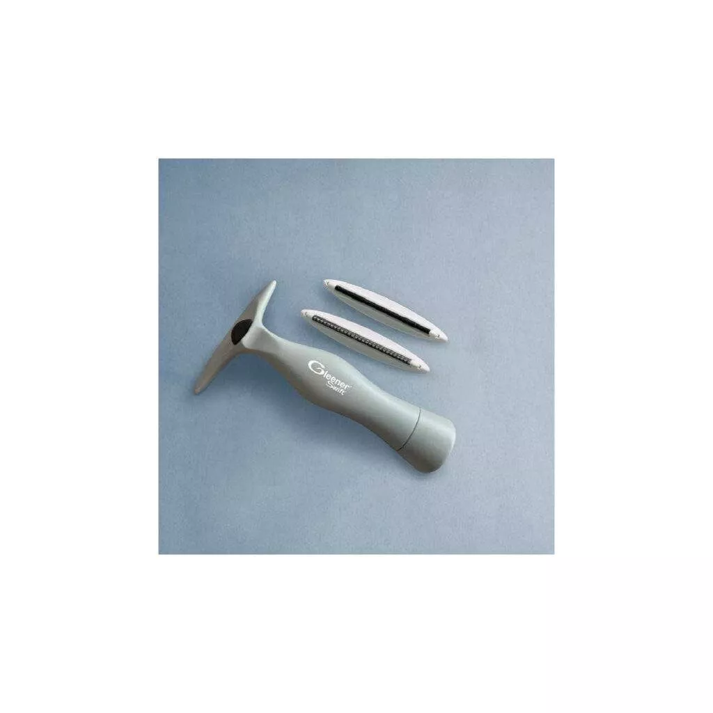 Rasoir anti-bouloche – Gleener Swift