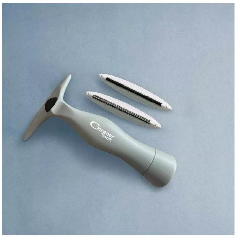 Rasoir anti bouloche, Gleener Swift