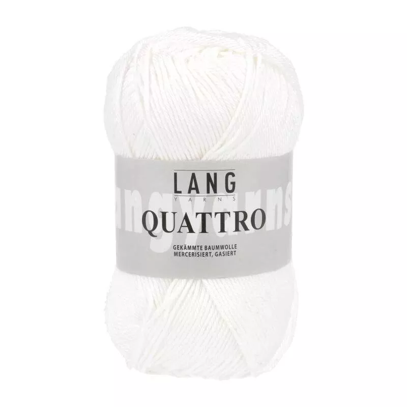 Quattro – Lang Yarns