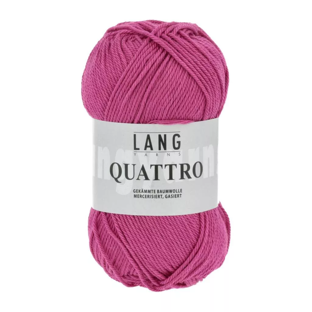 Quattro – Lang Yarns