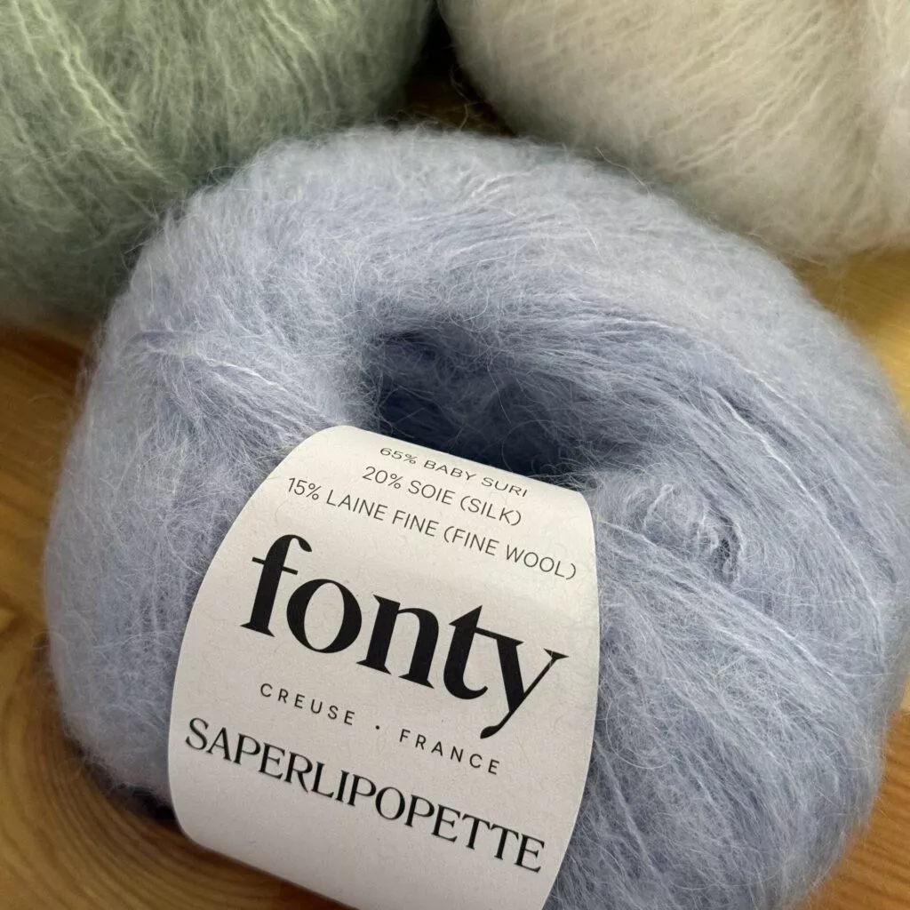 Saperlipopette – Fonty